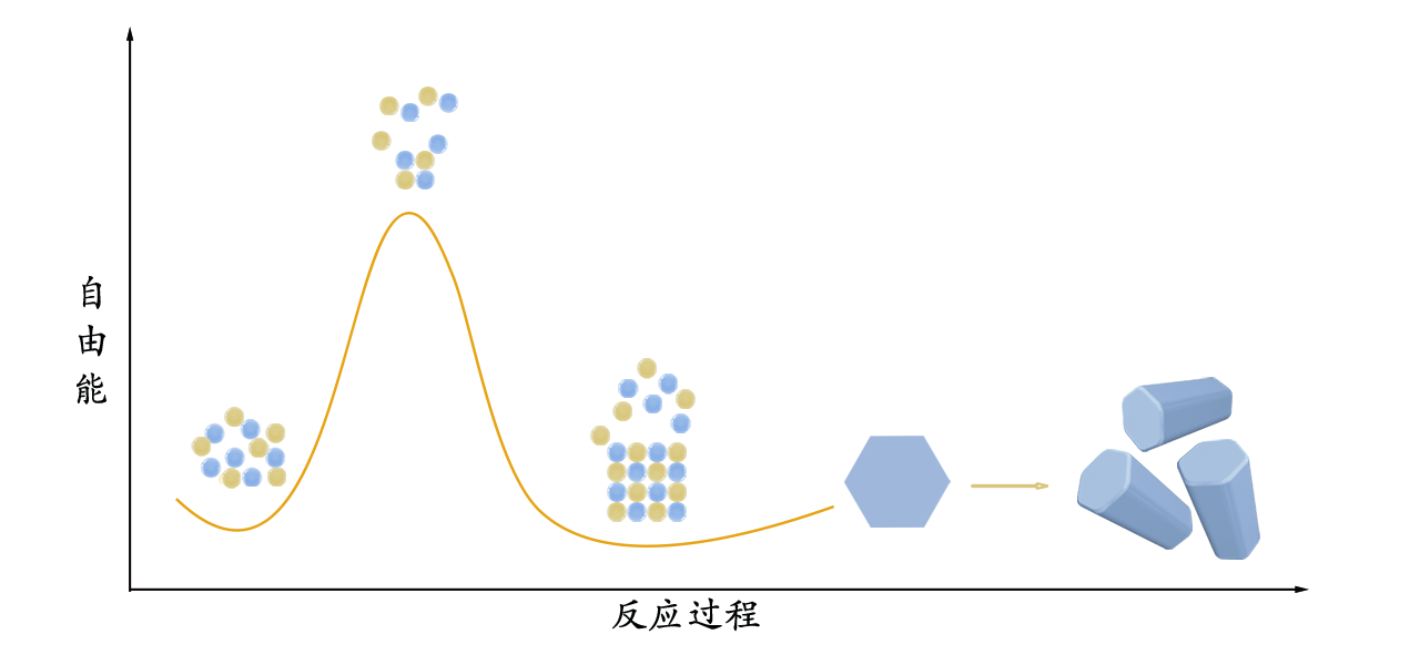 材料动力学 热力学生长控制